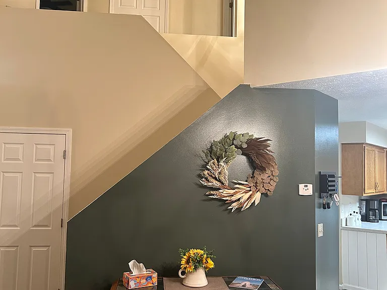 open concept