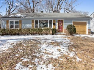 7832 Washington St, Kansas City, MO 64114