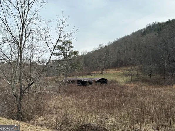 51.24 Owl Creek Rd, Hiawassee, GA 30546