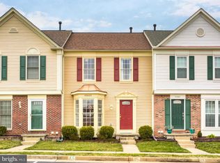 43603 Plantation Ter, Ashburn, VA 20147