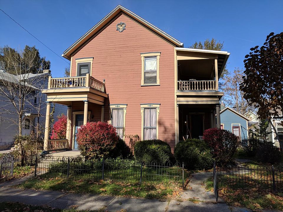 1st image of 341 Park Dr #A