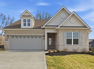 914 Shasta Daisy Rd Lot 59, Knoxville, TN 37934