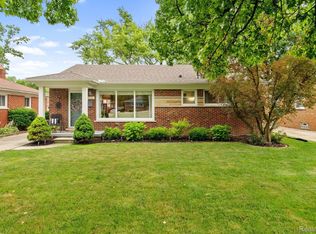 1412 Huron Ave, Royal Oak, MI 48073