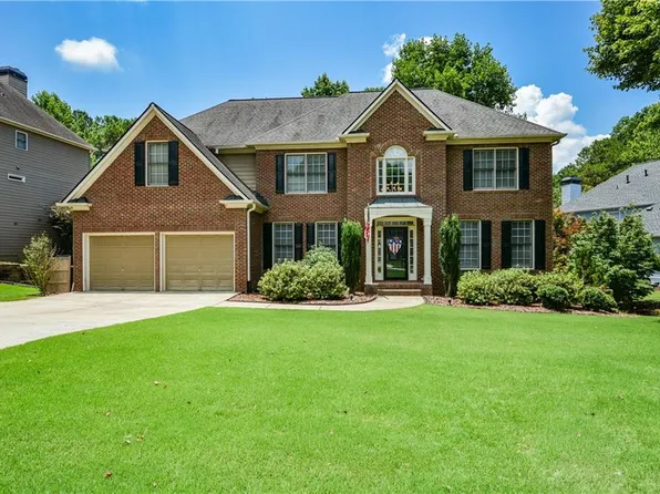 515 Lakewood Ct, Canton, GA 30114