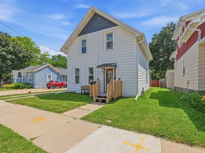 313 Prospect Ave, Oshkosh, WI, 54901