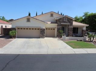 9580 W Redbird Rd, Peoria, AZ 85383