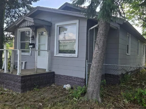 5177 Connecticut St, Gary, IN 46409