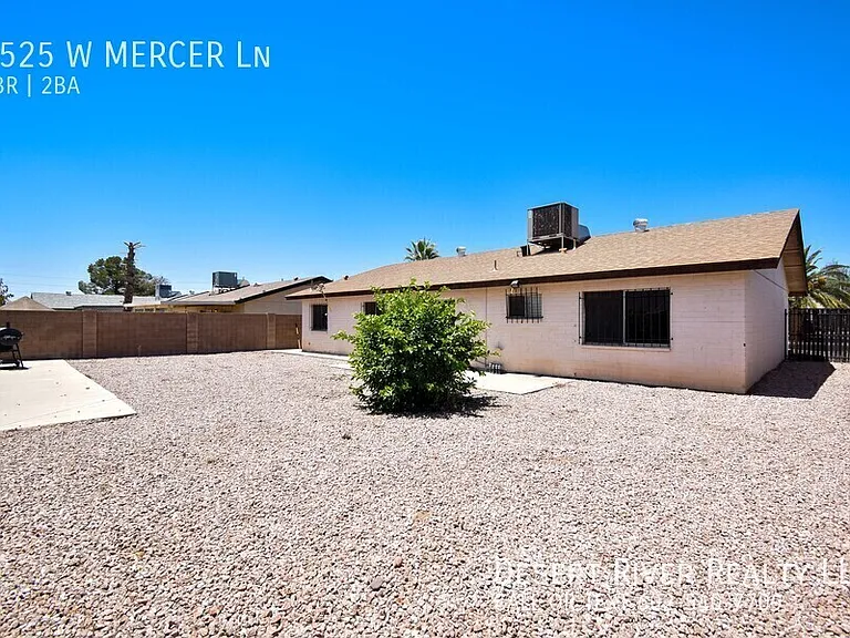 6525 W Mercer Ln — Photo 21