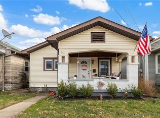 224 Green St, New Albany, IN