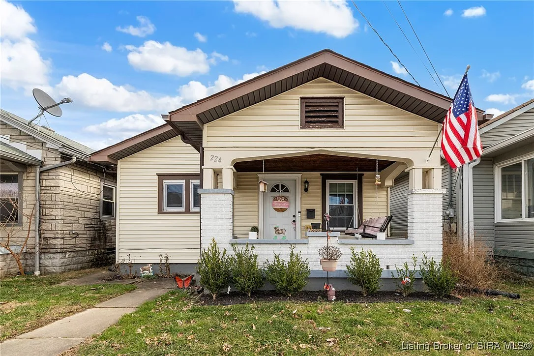 224 Green Street photo 1