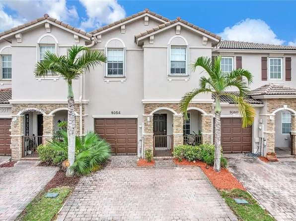 9354 SW 220th St, Cutler Bay, FL 33190