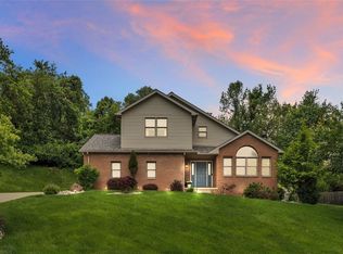 129 Marco Dr, Belle Vernon, PA 15012