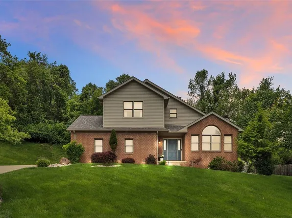 129 Marco Dr, Belle Vernon, PA 15012