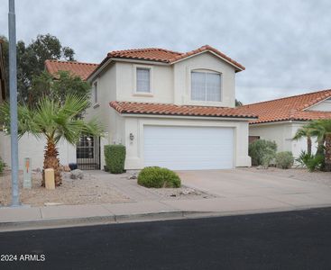 5461 E ELMWOOD Street, Mesa, AZ, 85205
