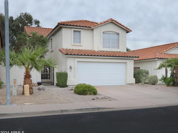 5461 E ELMWOOD Street, Mesa, AZ 85205