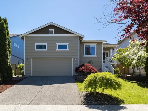 6724 49 Place NE, Marysville, WA 98270
