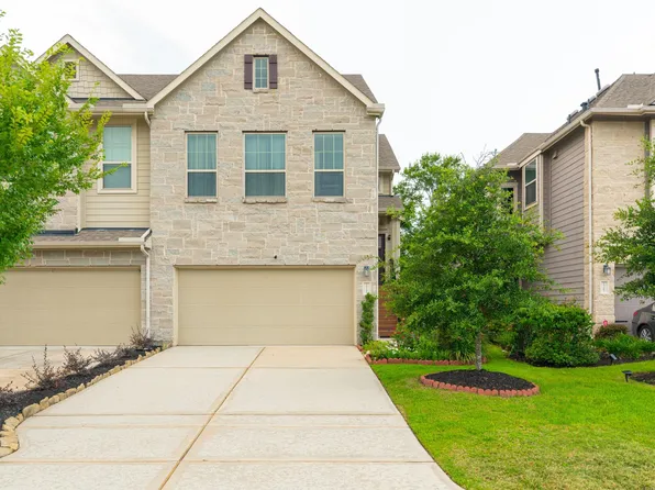 25366 Fallen Acorn Ct, Porter, TX 77365