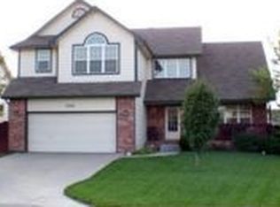 2505 S Greenleaf St, Wichita, KS 67210