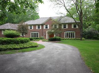 5730 Paradise Ridge St, West Bend, WI 53095