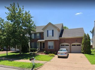 401 Essex Park Cir, Franklin, TN 37069