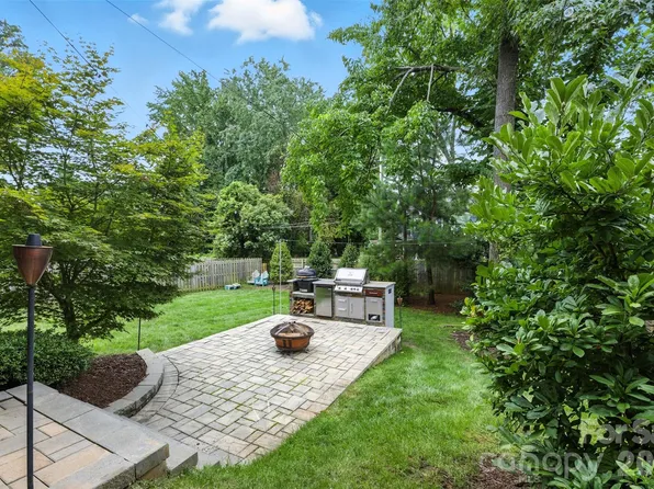 346 Belton St, Charlotte, NC 28209