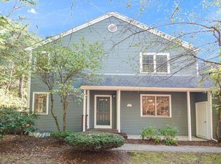 329 Bishops Forest Dr #329, Waltham, MA 02452