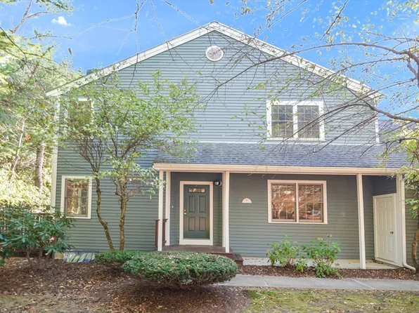 329 Bishops Forest Dr #329, Waltham, MA 02452