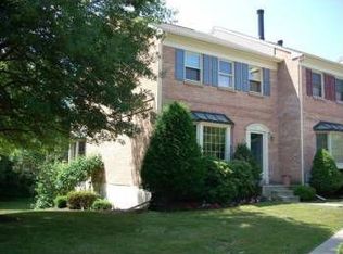 354 Jefferson Ct, Collegeville, PA 19426