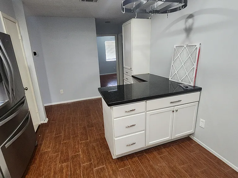 Kitchen View