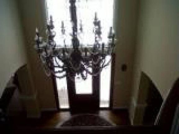 GRAND FOYER