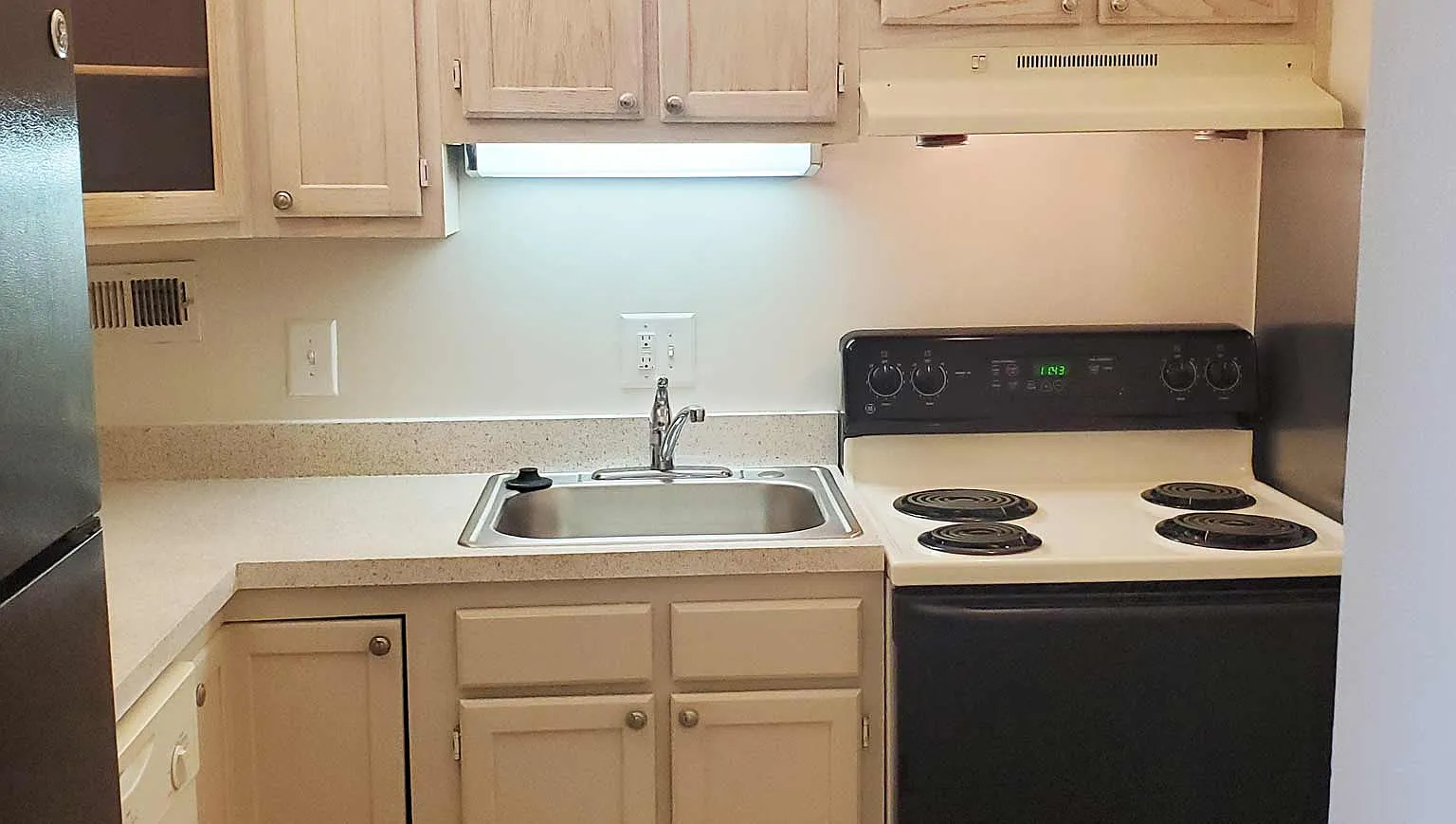 ParcView Apartments — Photo 4