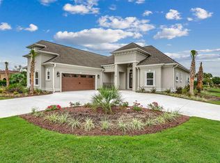 5000 Fiddlers Run Rd, Myrtle Beach, SC 29579