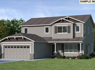 371 Arthur St, Umatilla, OR 97882