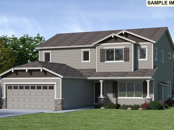 371 Arthur St, Umatilla, OR 97882