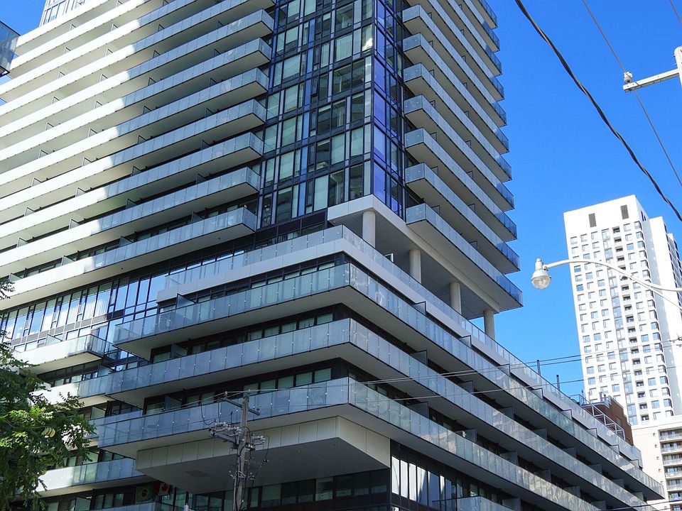 1st image of 161 Roehampton Ave #233
