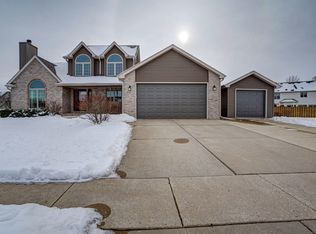 8123 67th Ave, Kenosha, WI 53142