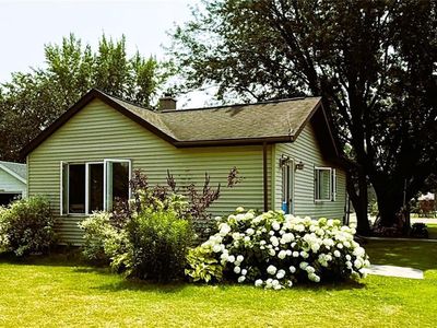 W5587 Davlin Street, Sheldon, WI, 54766