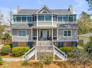 28 Rebellion Rd, Charleston, SC 29407