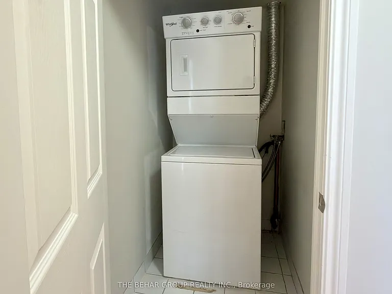 761 Bay St #706 — Photo 13