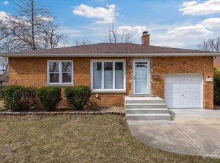 924 S Ardmore Ave, Villa Park, IL