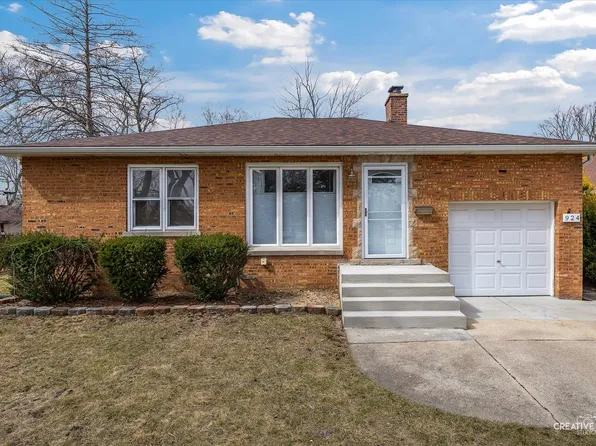 924 S Ardmore Ave, Villa Park, IL 60181