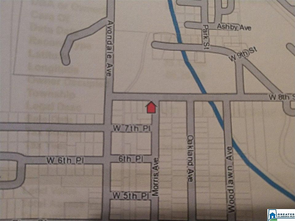 2nd image of 000 Morris Ave #1