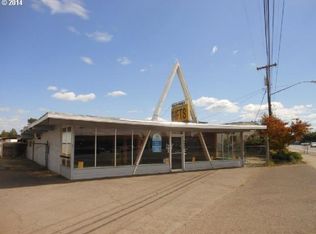 1113 Highway 99n N, Eugene, OR 97402