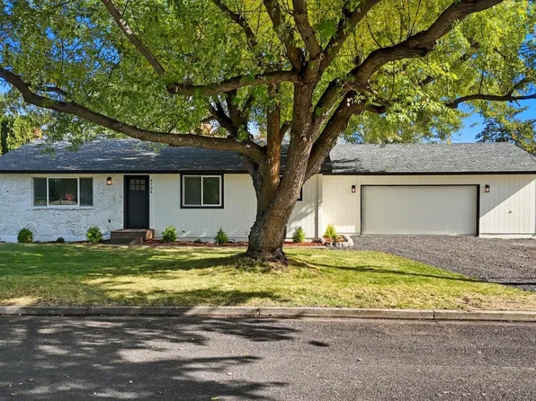4704 N Lynden Rd, Otis Orchards, WA 99027