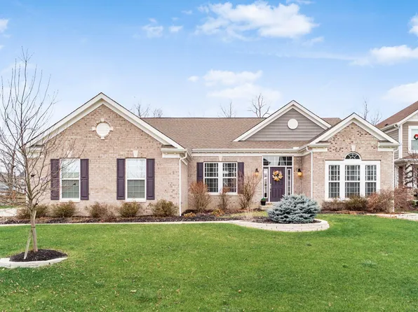 3683 Goldenrod St, Hilliard, OH 43026