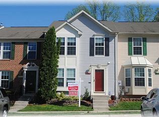 2638 Summer Breeze Ct, Odenton, MD 21113