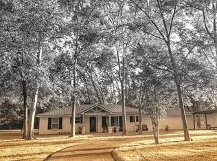 28285 May Rd, Splendora, TX 77372