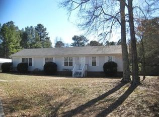 1180 Barringer Rd, Rock Hill, SC 29730