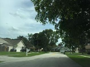 802 SW 159th Ter, Sunrise, FL 33326