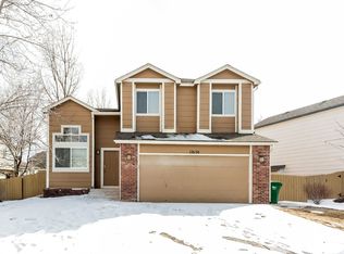 17638 Hoyt Pl, Parker, CO 80134